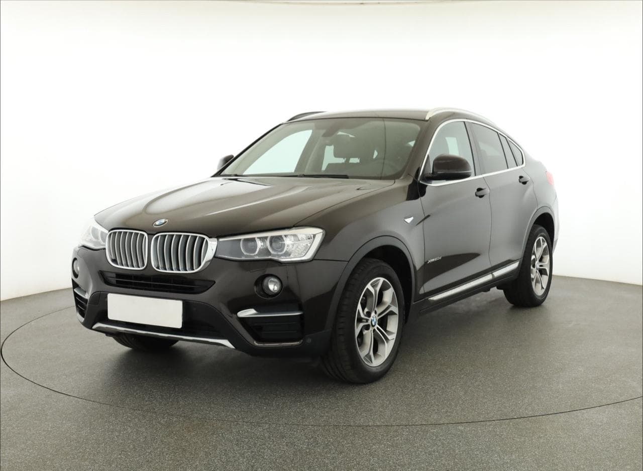 2014 BMW X4 - 3