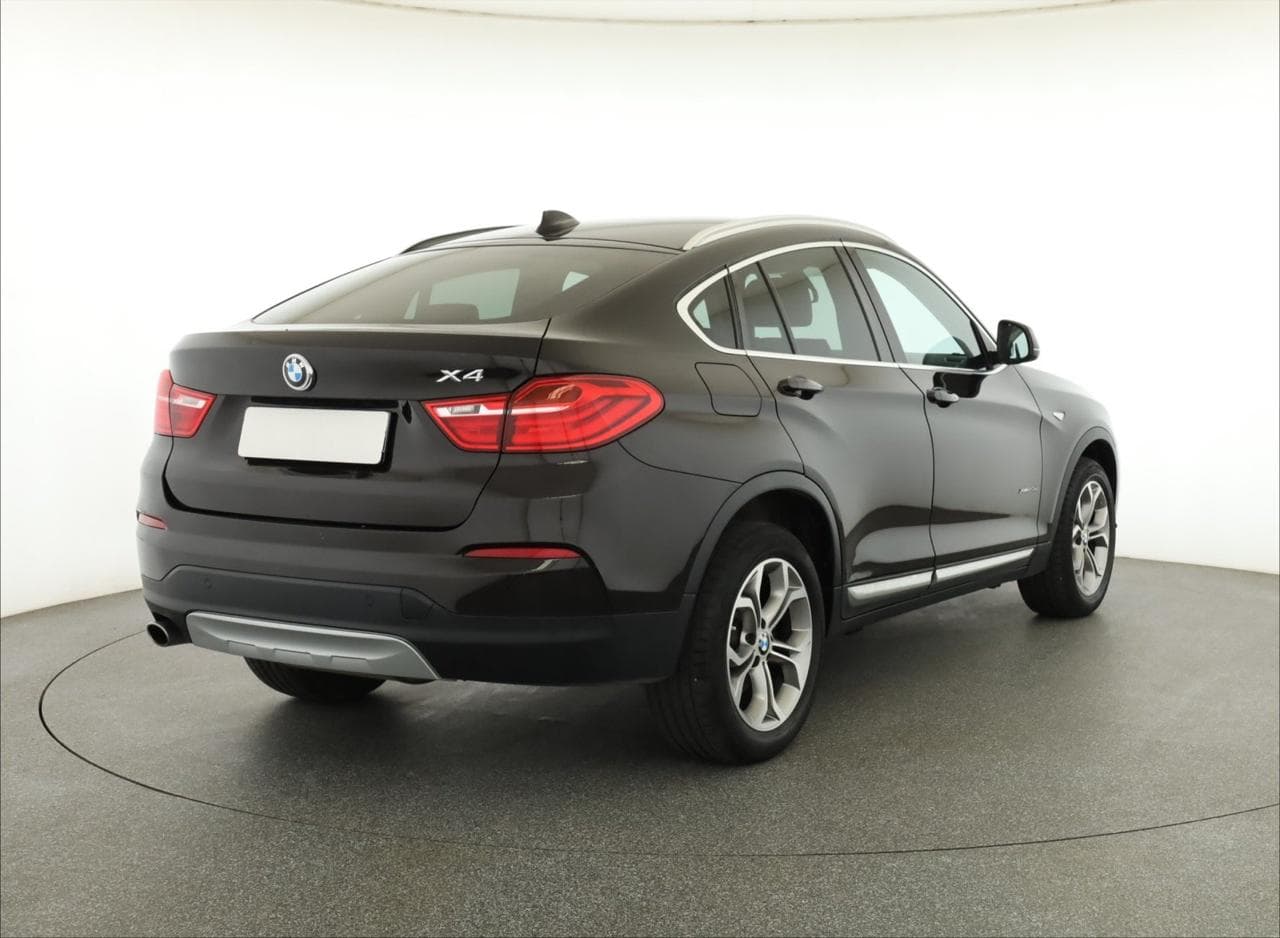 2014 BMW X4 - 7
