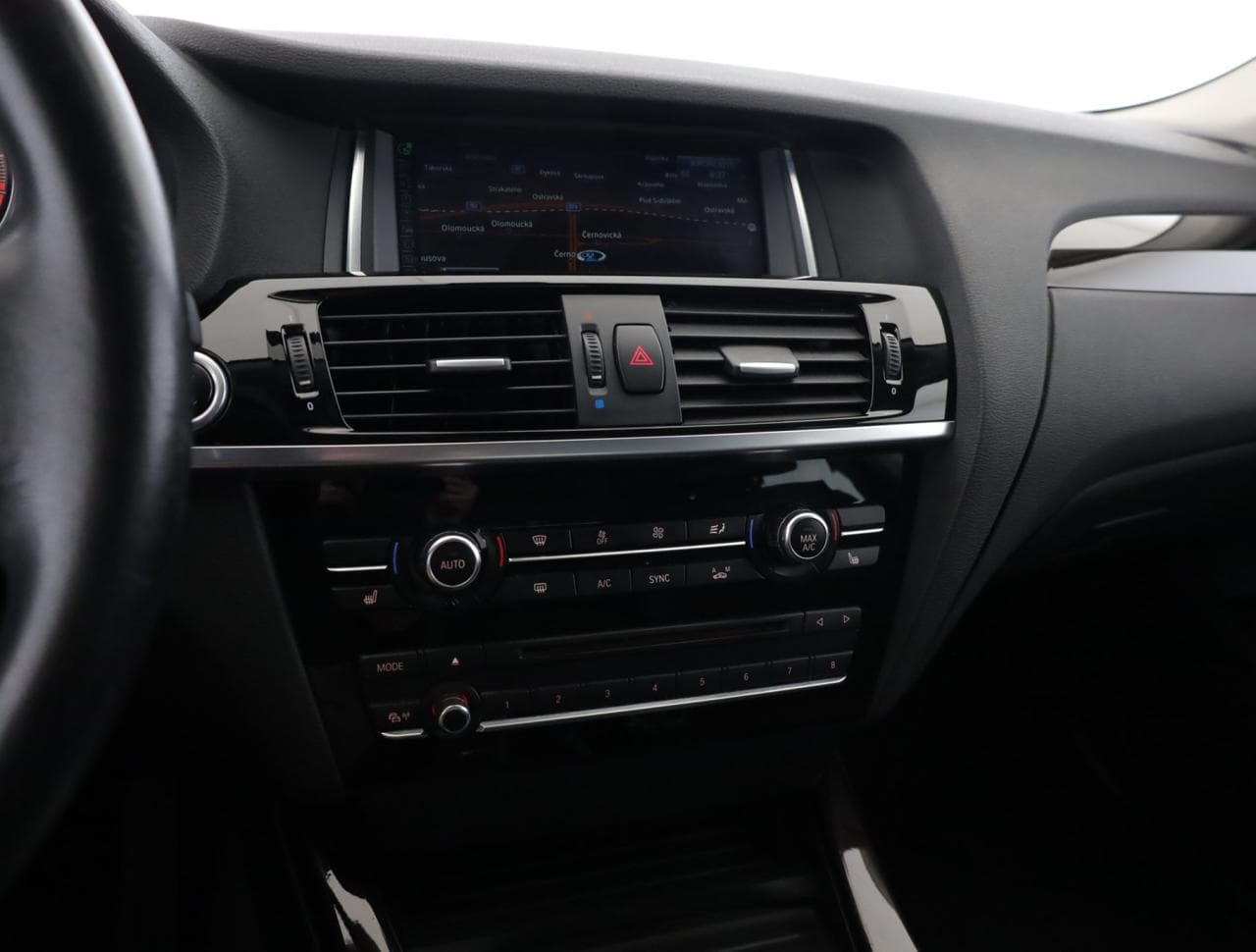 2014 BMW X4 - 16