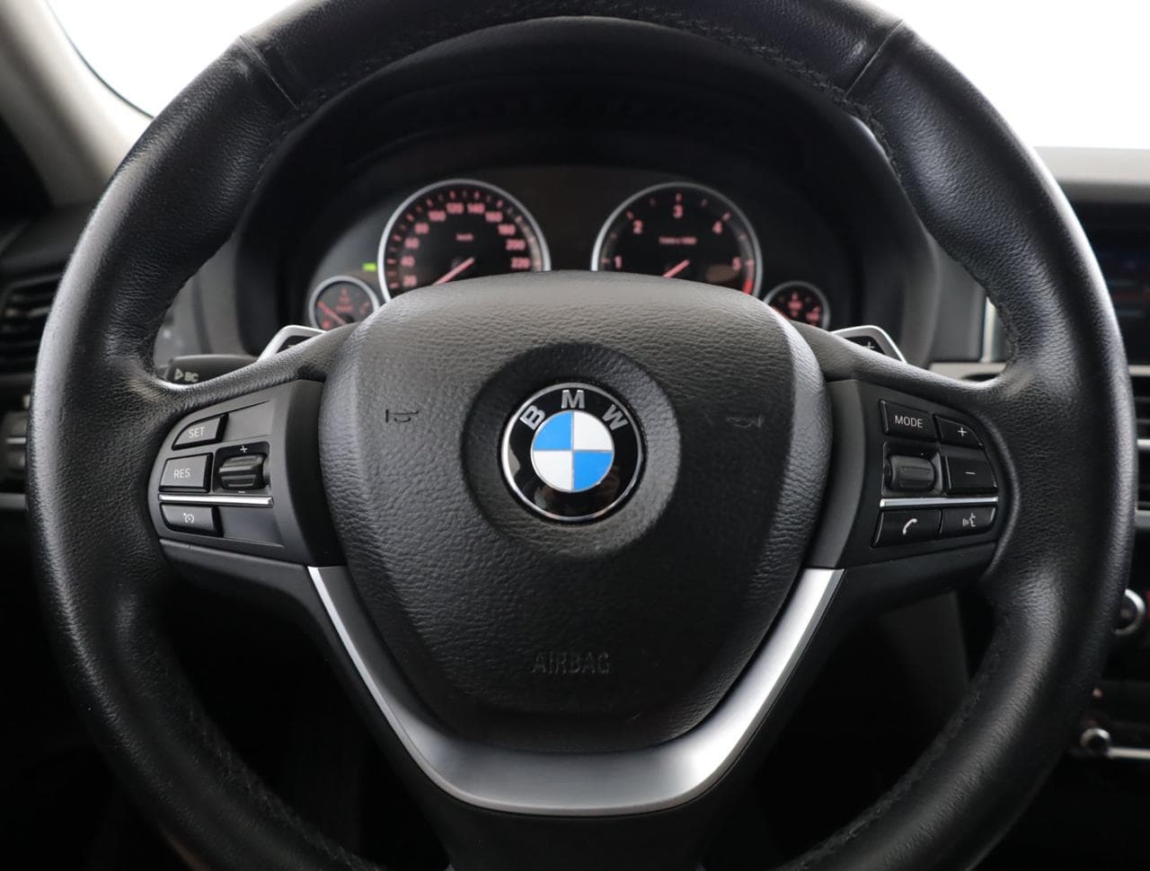 2014 BMW X4 - 14