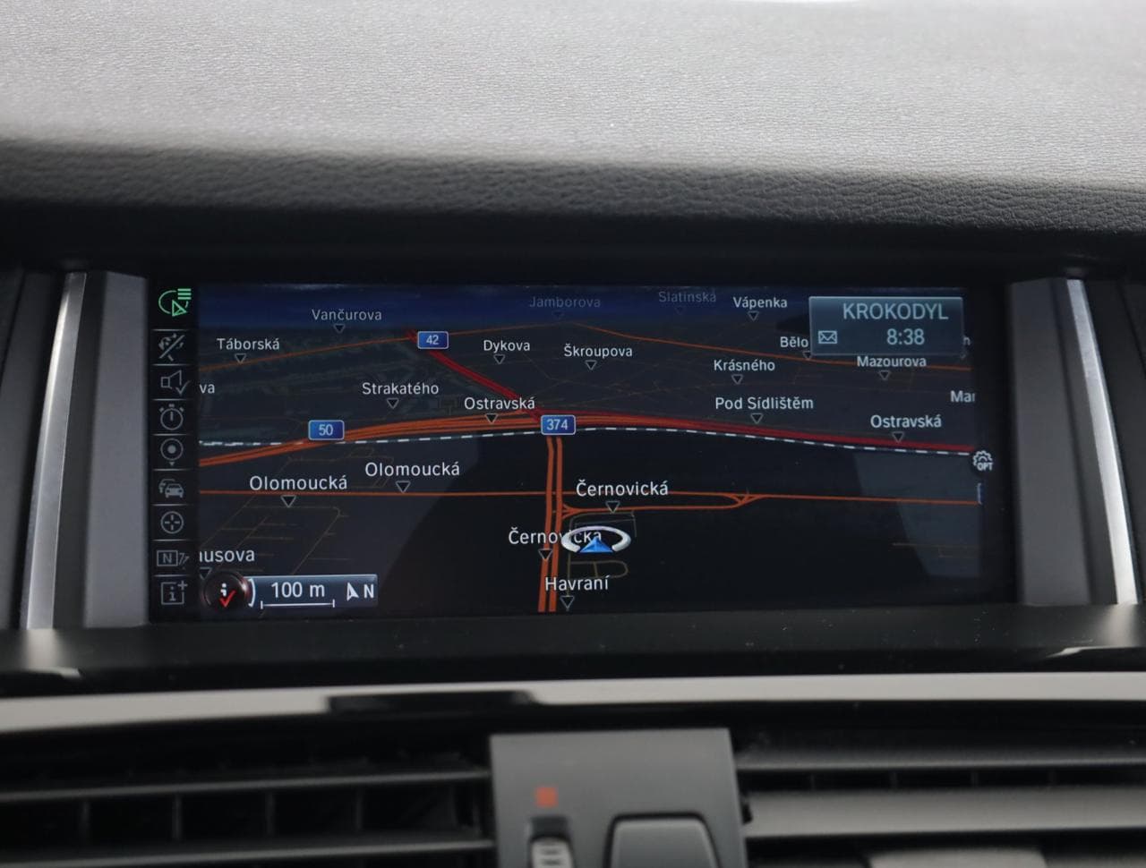 2014 BMW X4 - 20