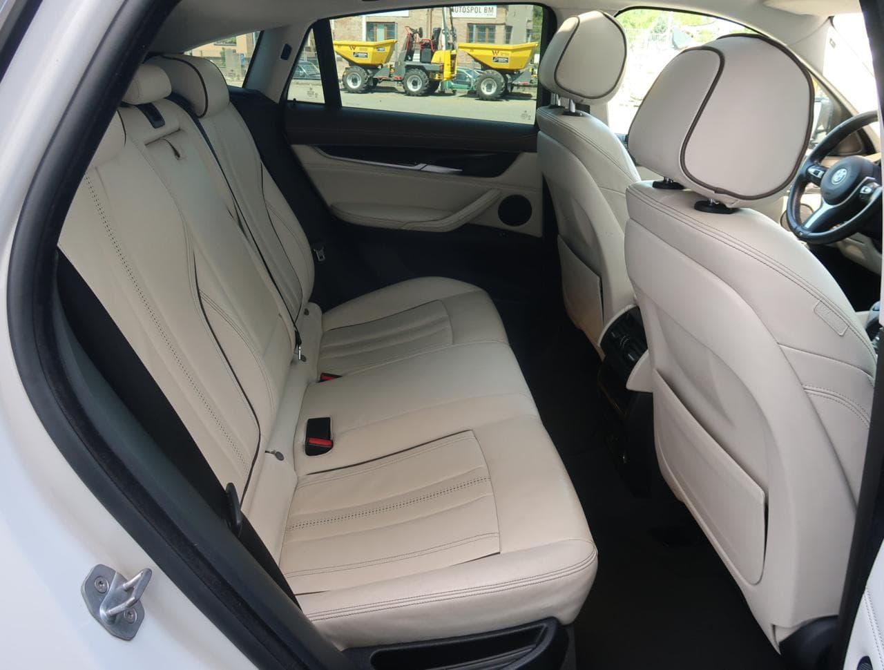 2018 BMW X6 - 13