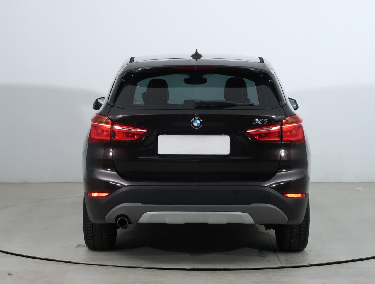 2016 BMW X1 - 8