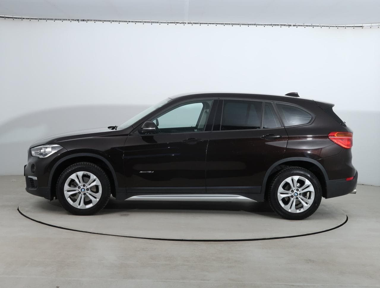 2016 BMW X1 - 4