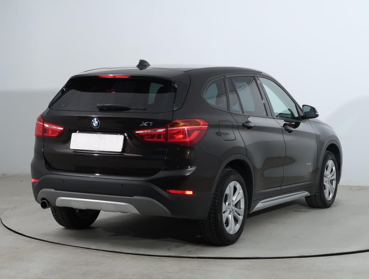2016 BMW X1 - 9