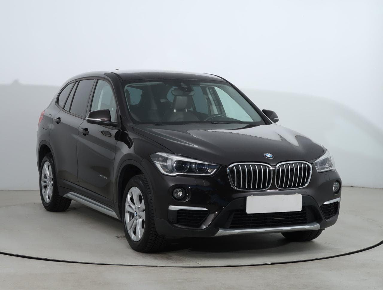 2016 BMW X1