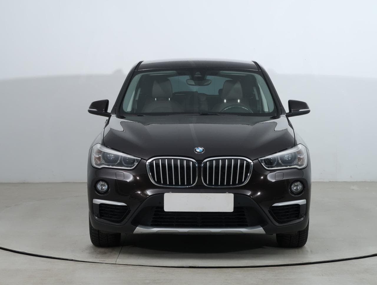 2016 BMW X1 - 2