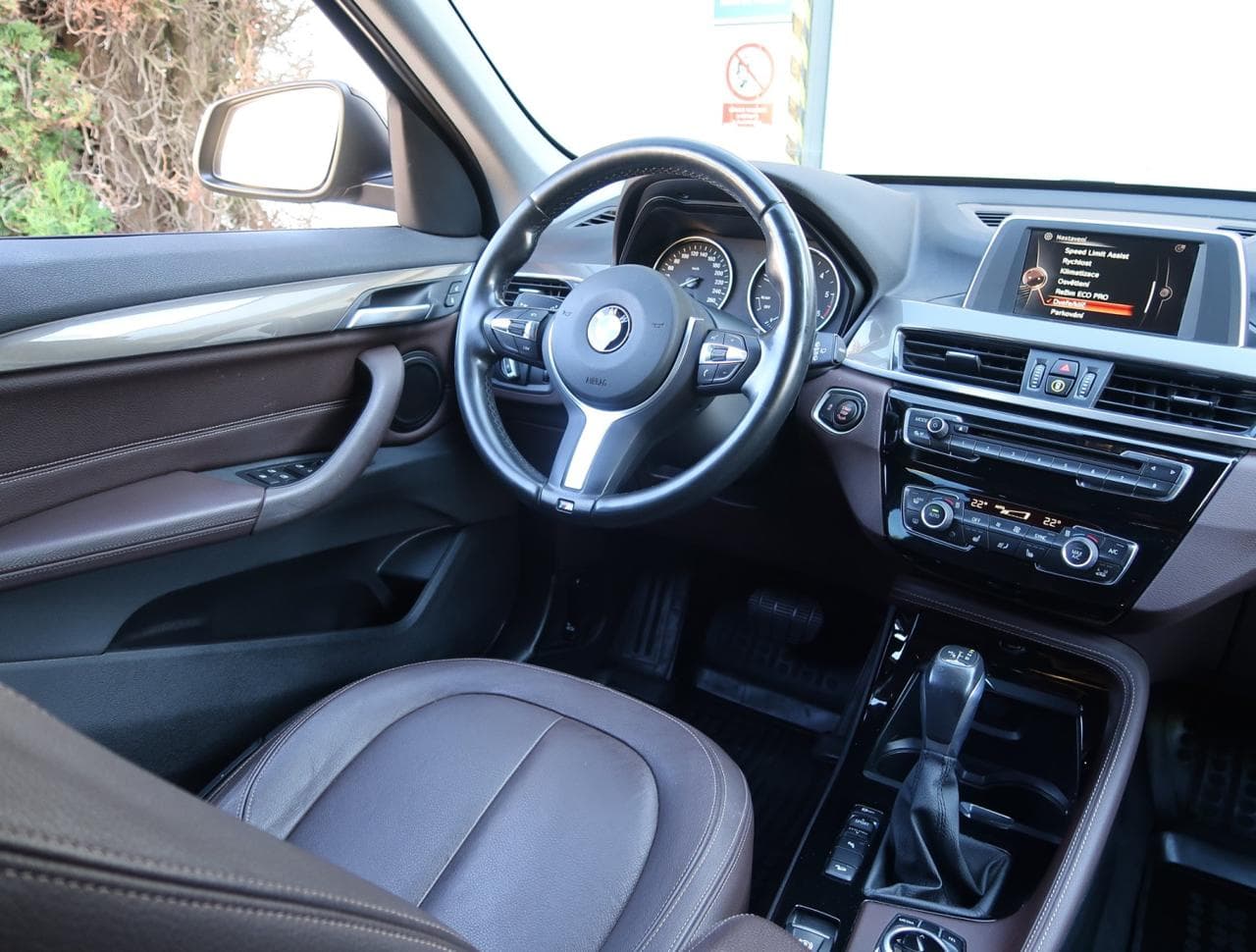 2016 BMW X1 - 13
