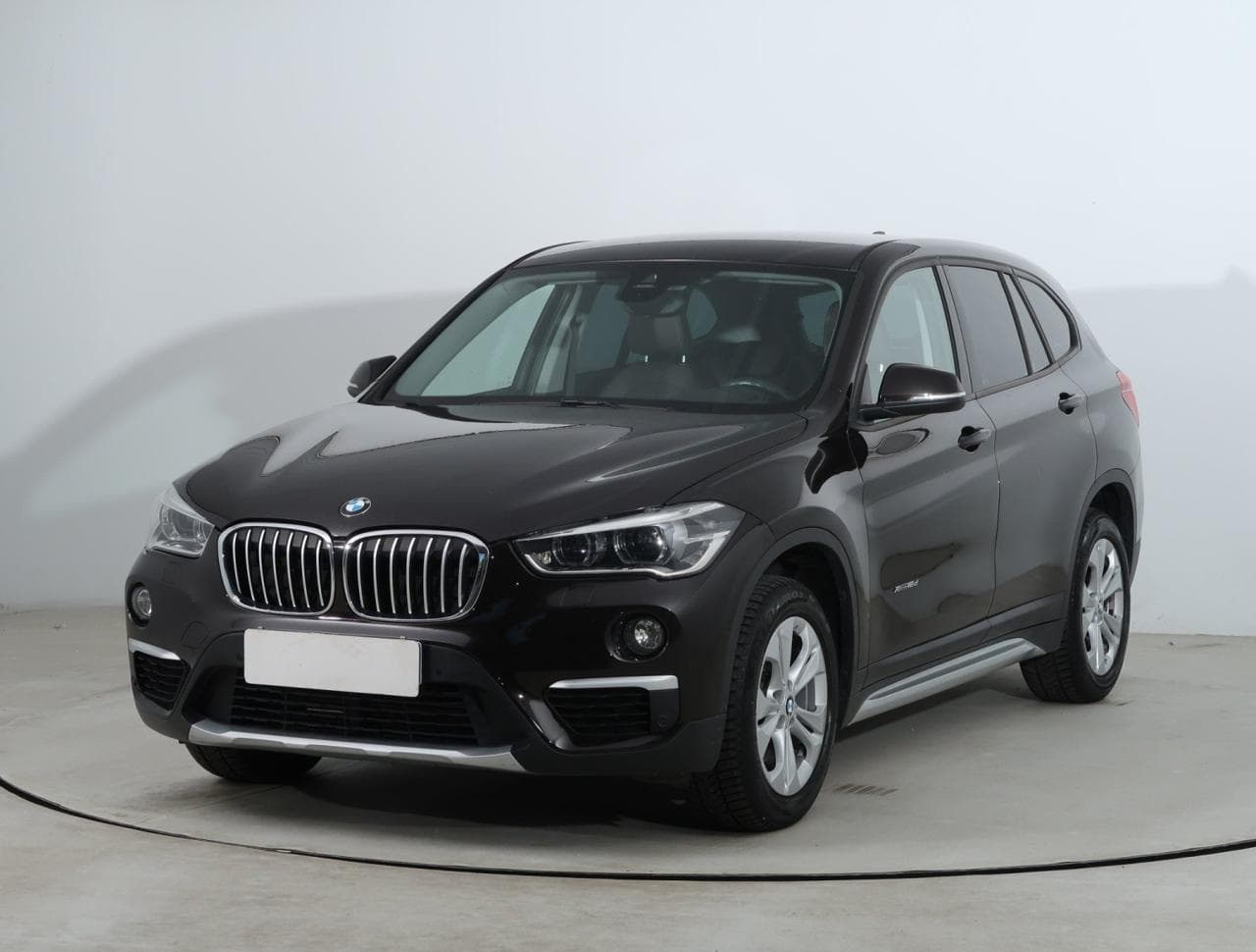 2016 BMW X1 - 3