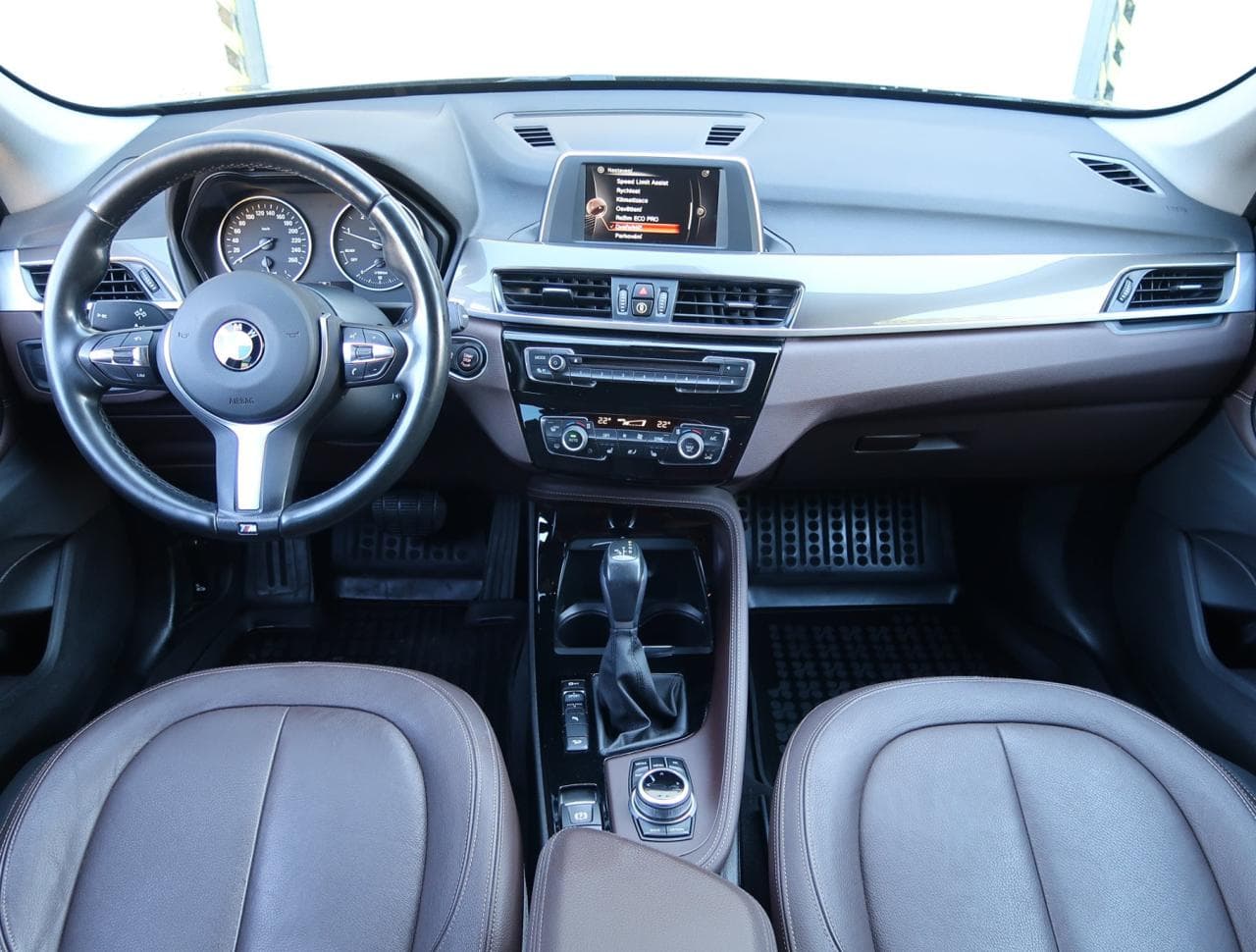 2016 BMW X1 - 15
