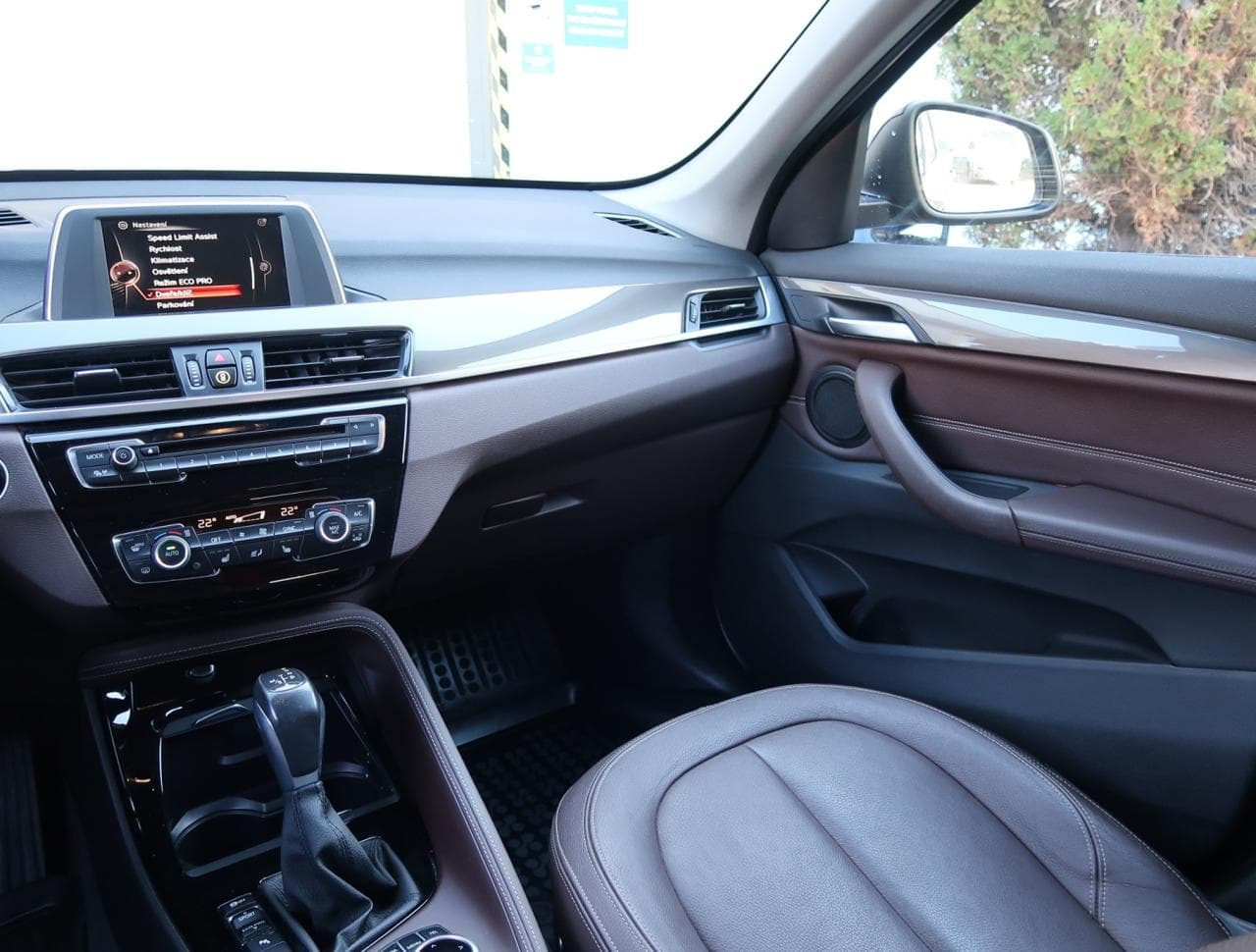 2016 BMW X1 - 17
