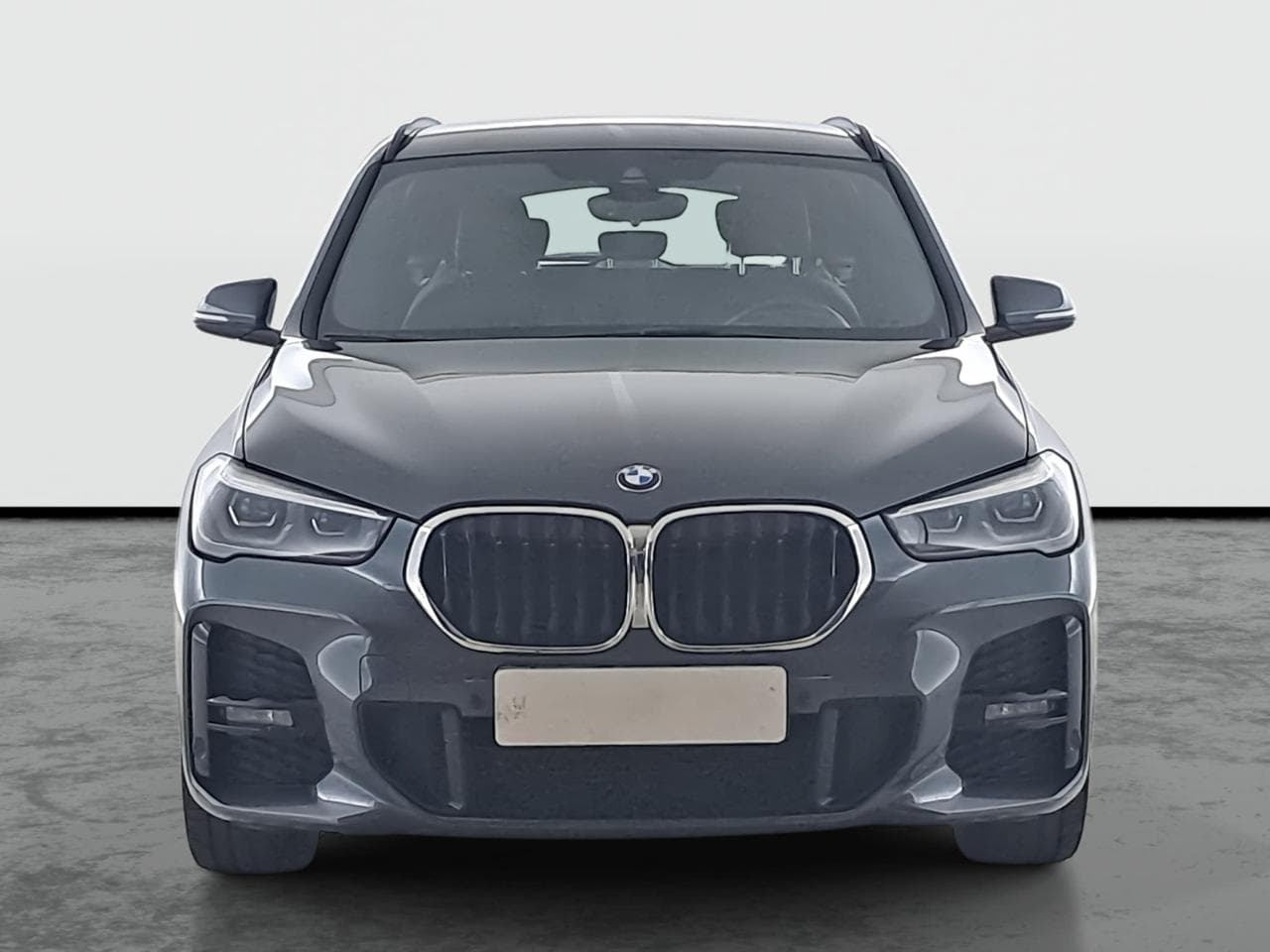 2019 BMW X1 - 2