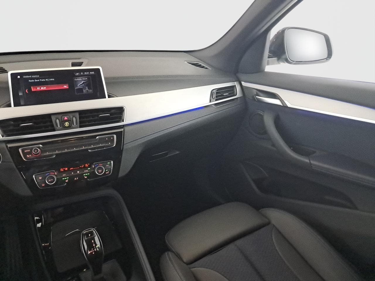 2019 BMW X1 - 20