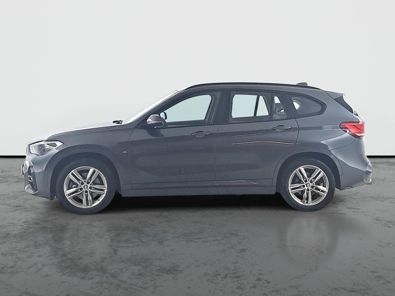2019 BMW X1 - 6