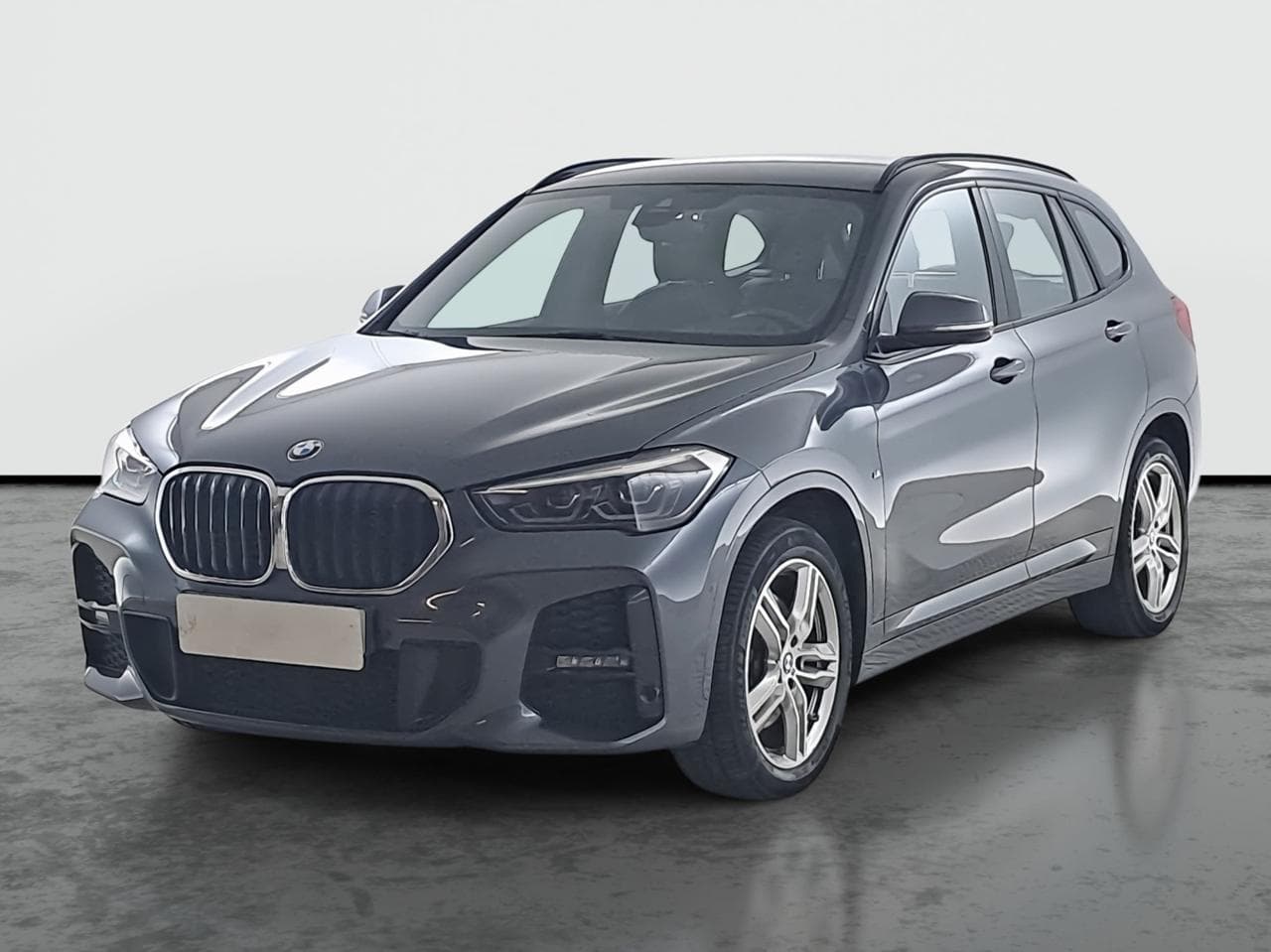 2019 BMW X1 - 4