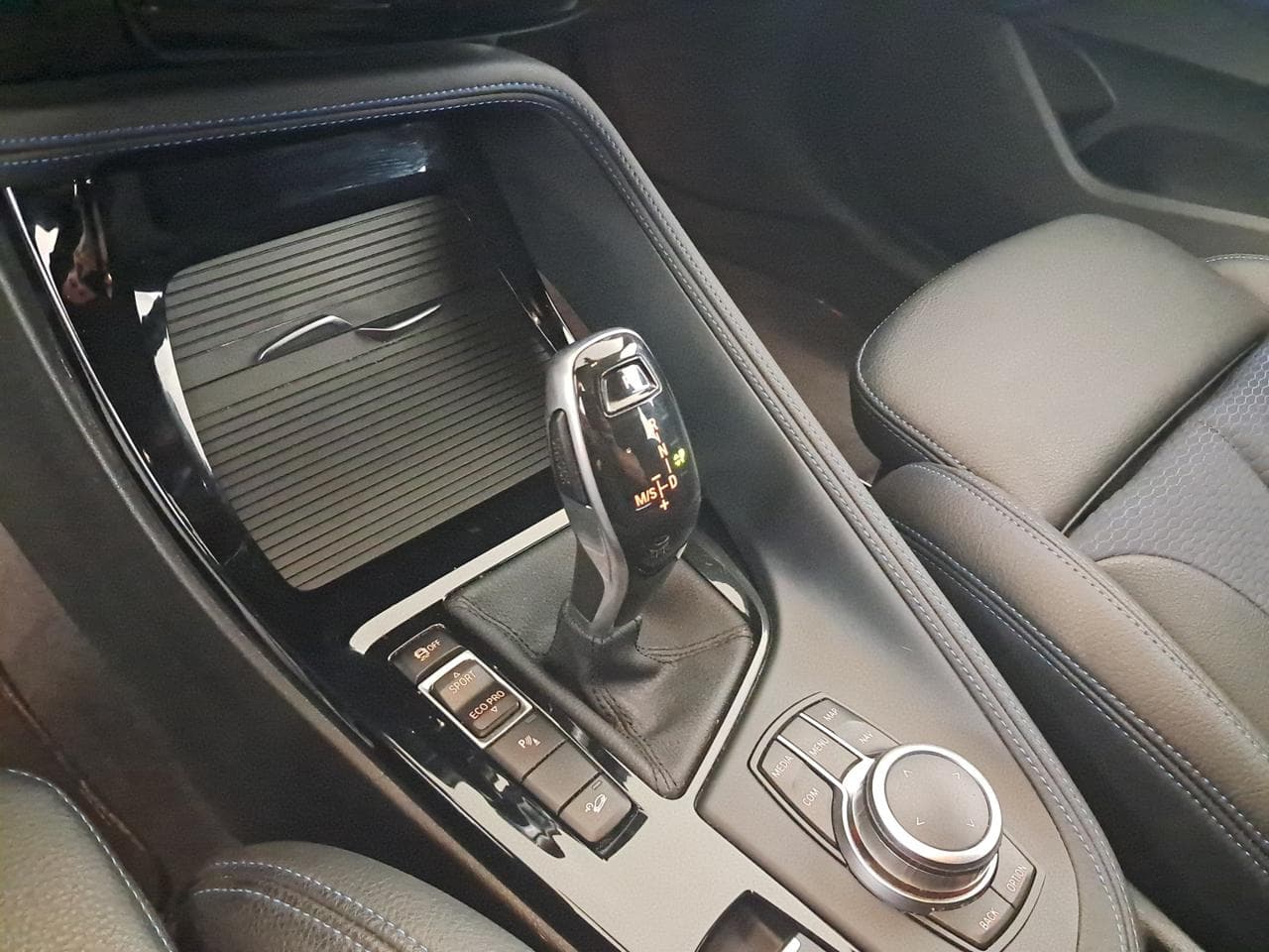2019 BMW X1 - 44
