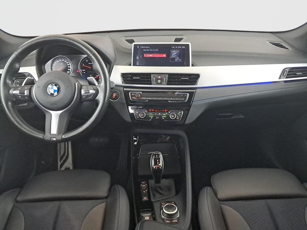 2019 BMW X1 - 17