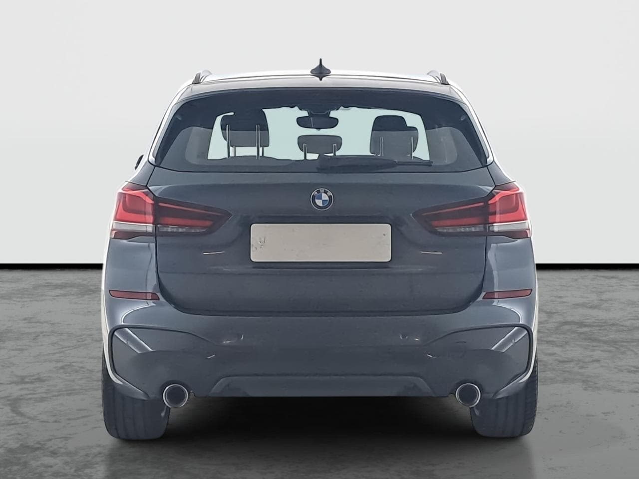 2019 BMW X1 - 9