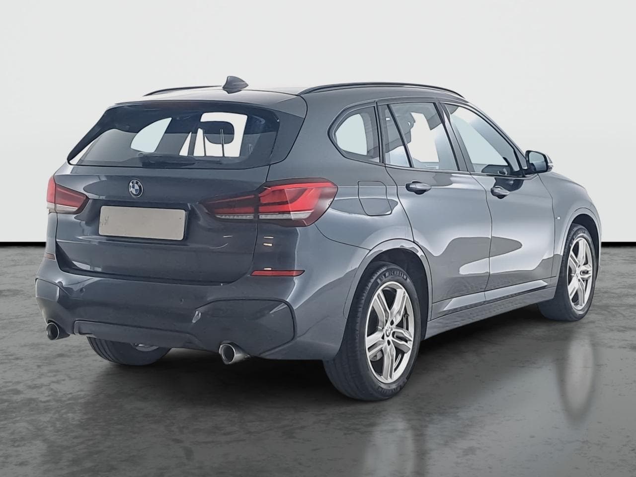 2019 BMW X1 - 10