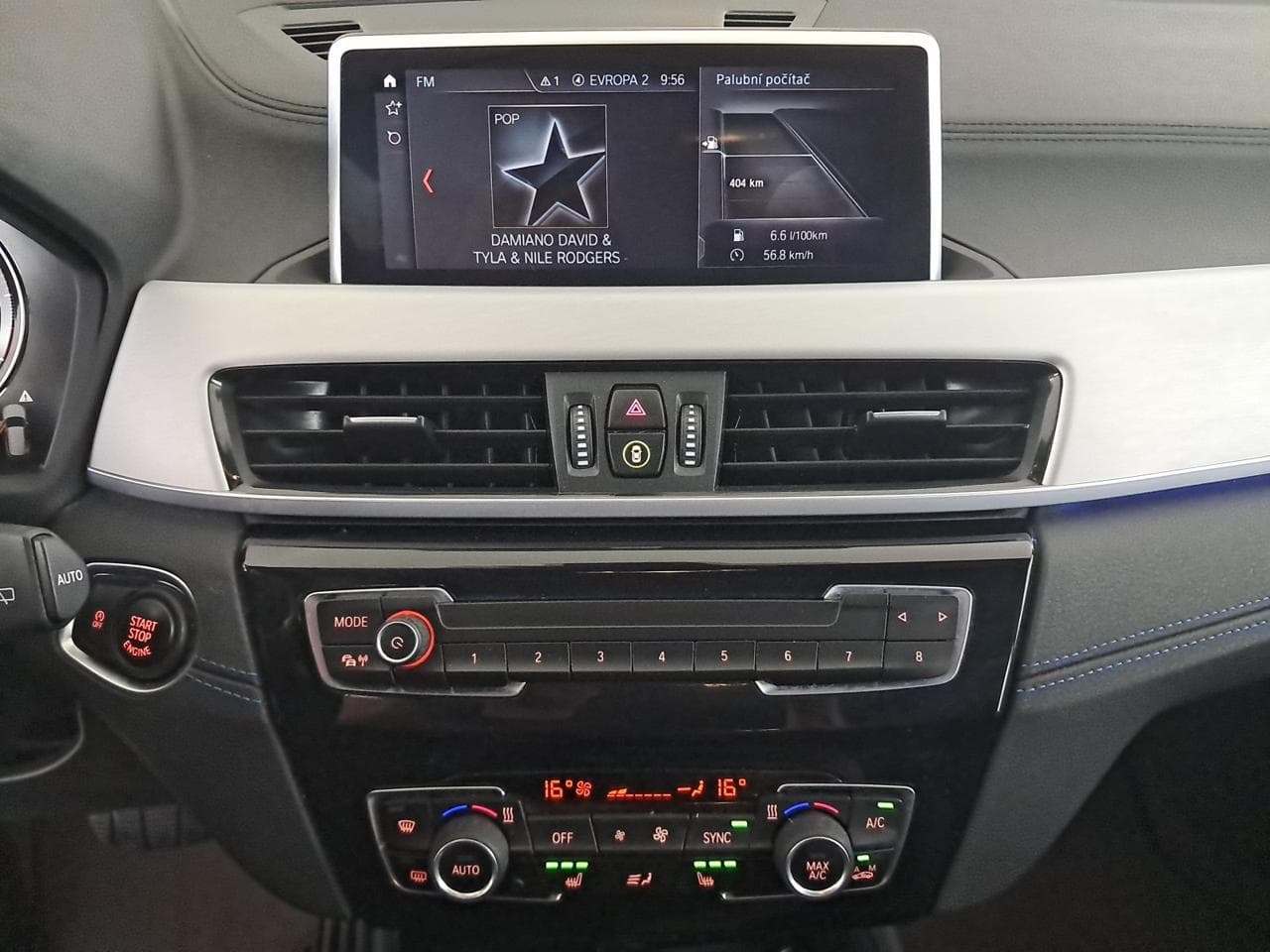 2019 BMW X1 - 41