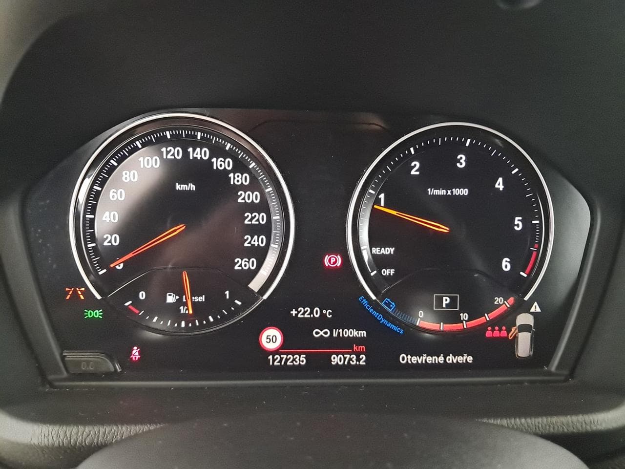2019 BMW X1 - 38