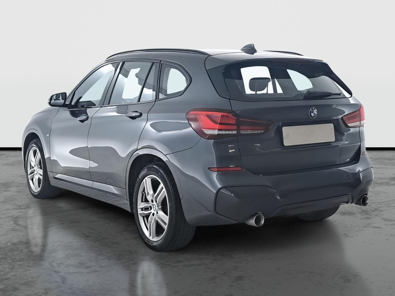 2019 BMW X1 - 8