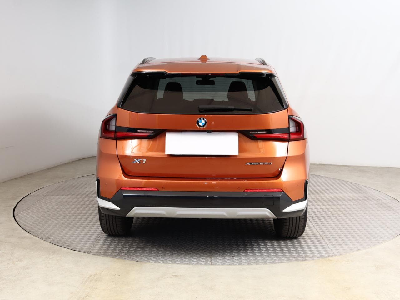 2023 BMW X1 - 6
