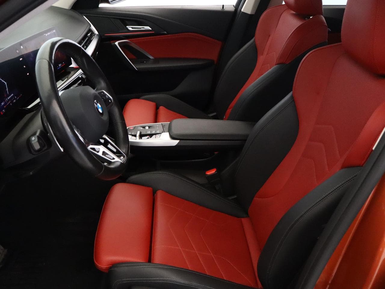 2023 BMW X1 - 14