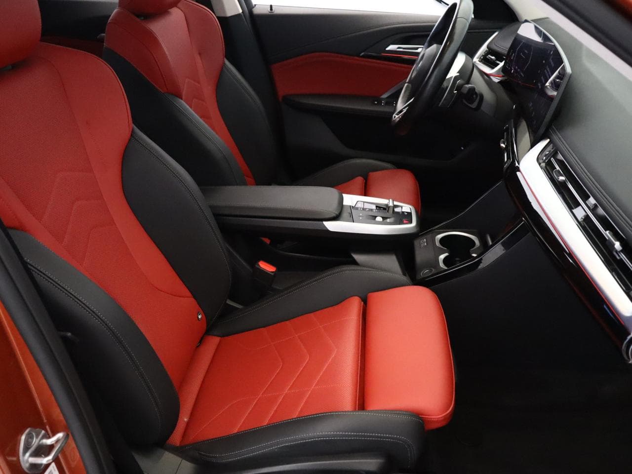 2023 BMW X1 - 10