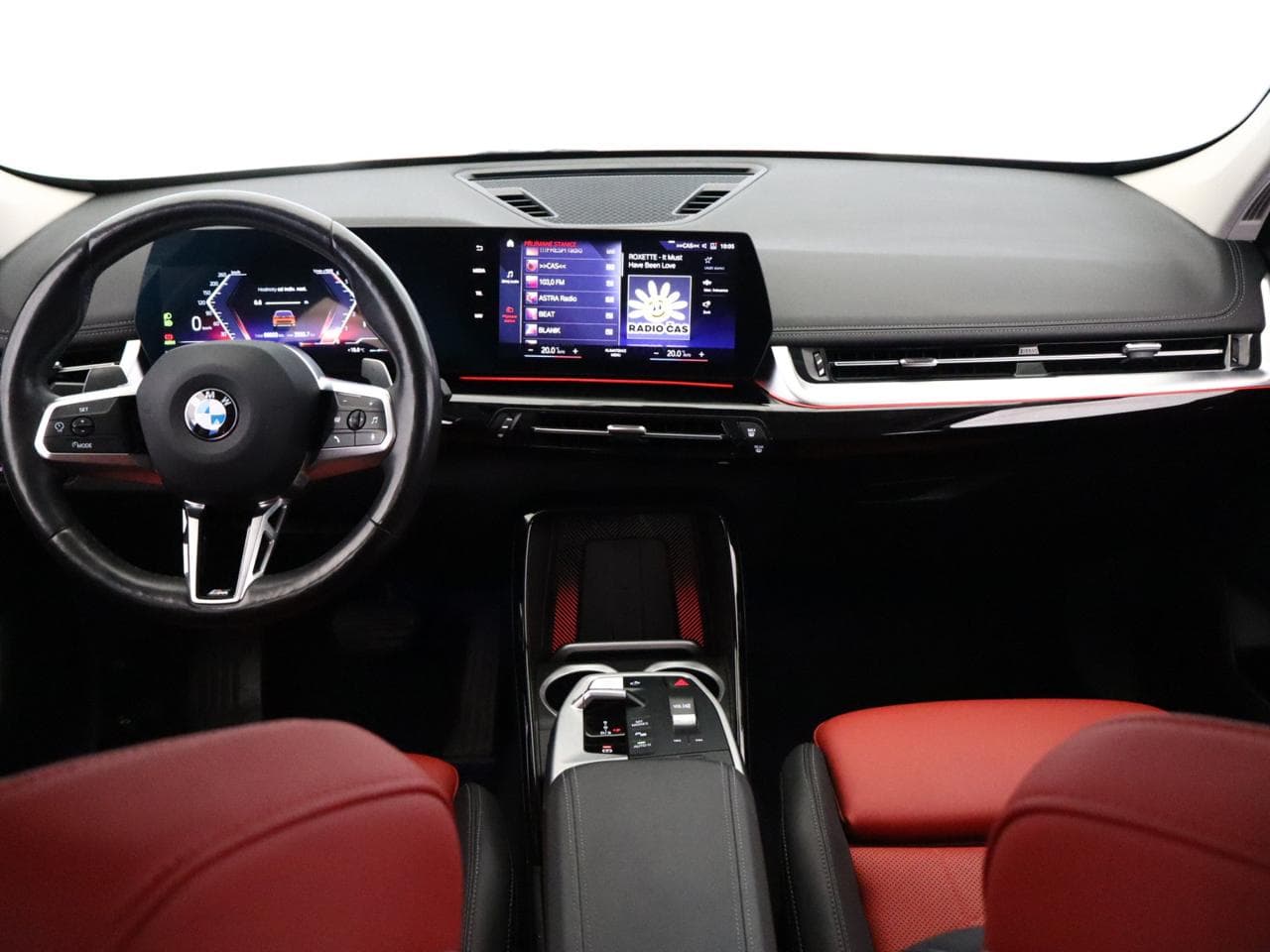2023 BMW X1 - 9