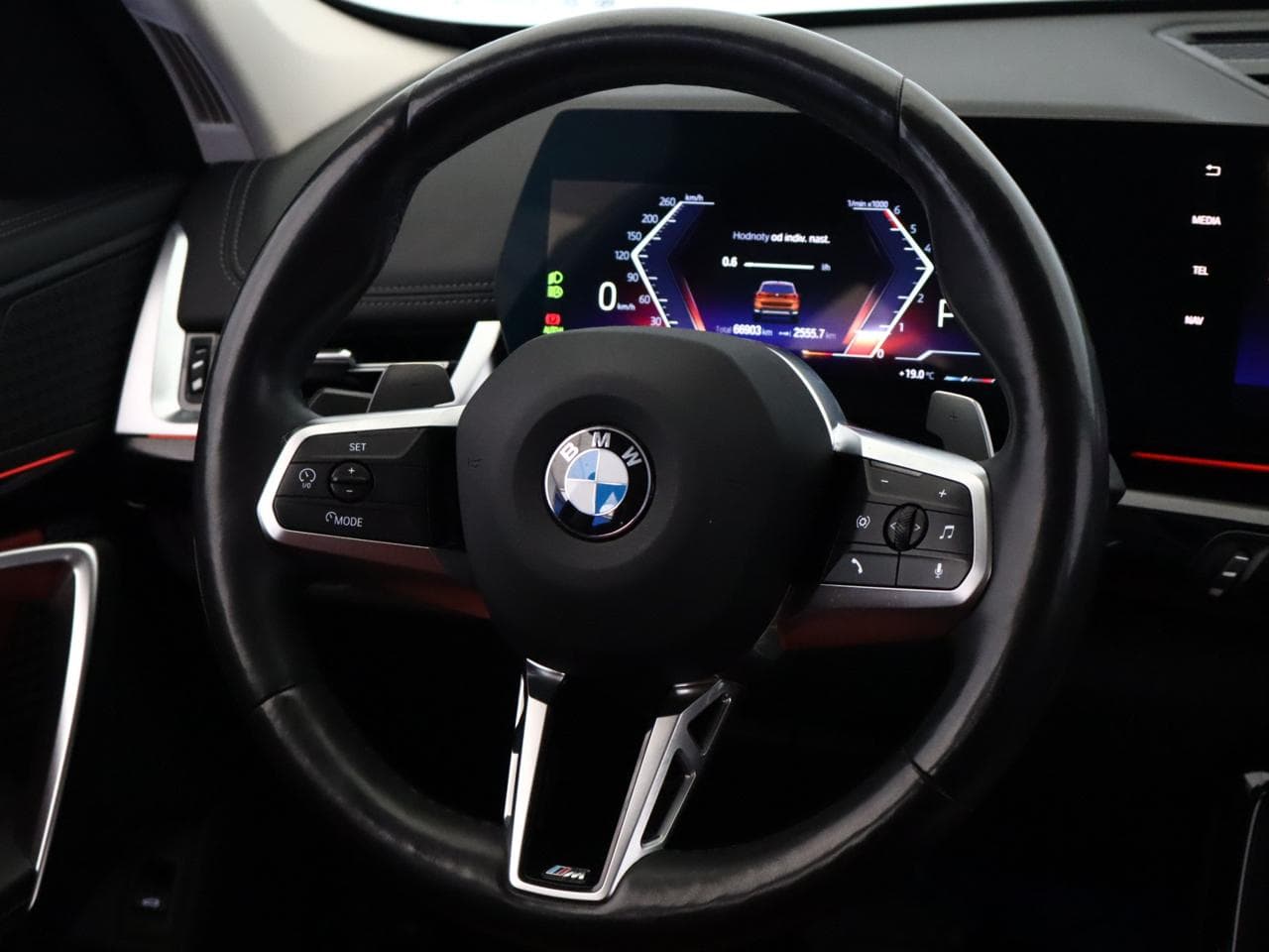 2023 BMW X1 - 24