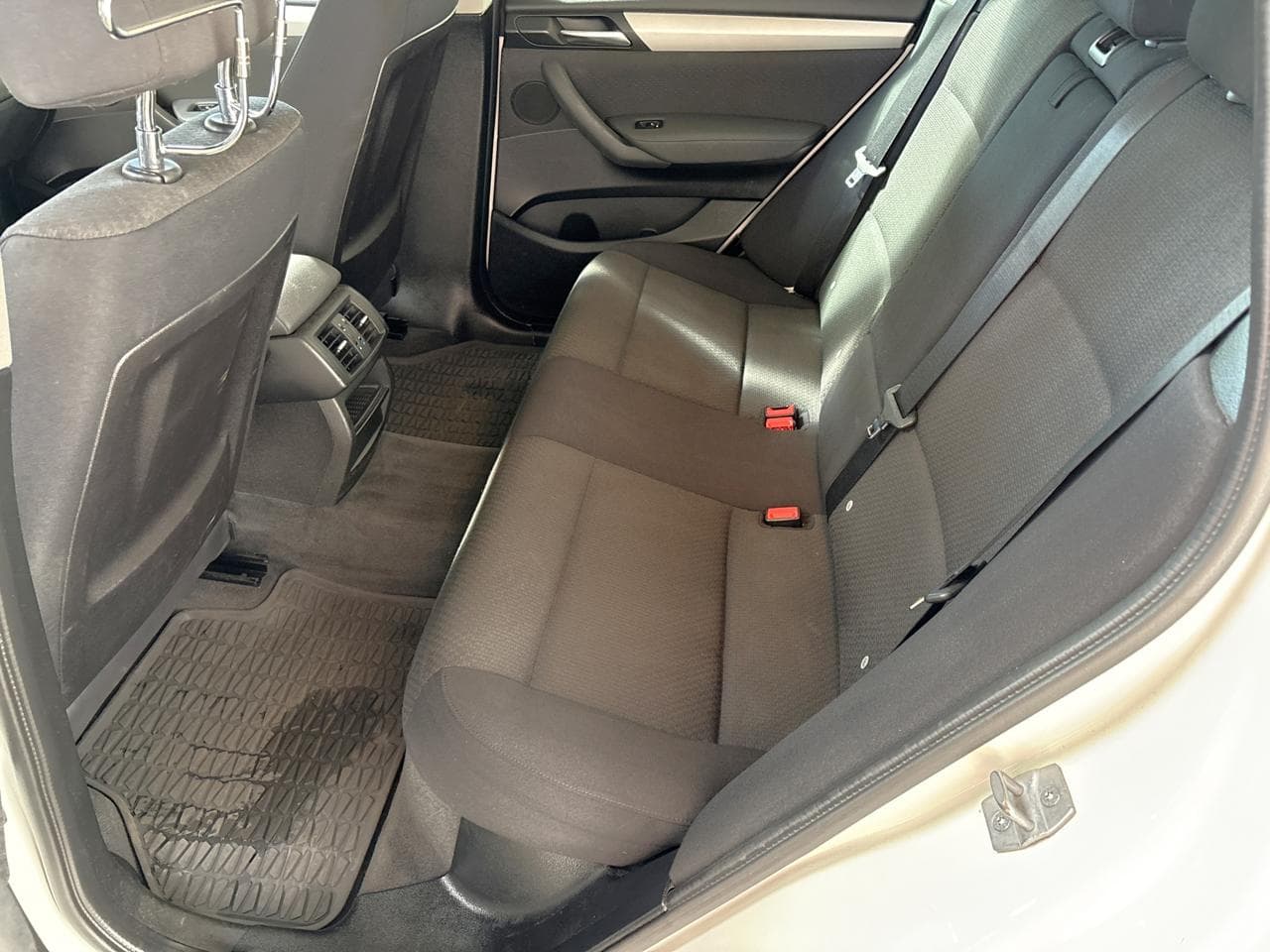 2014 BMW X3 - 10