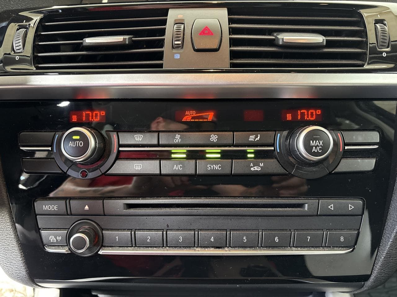 2014 BMW X3 - 14