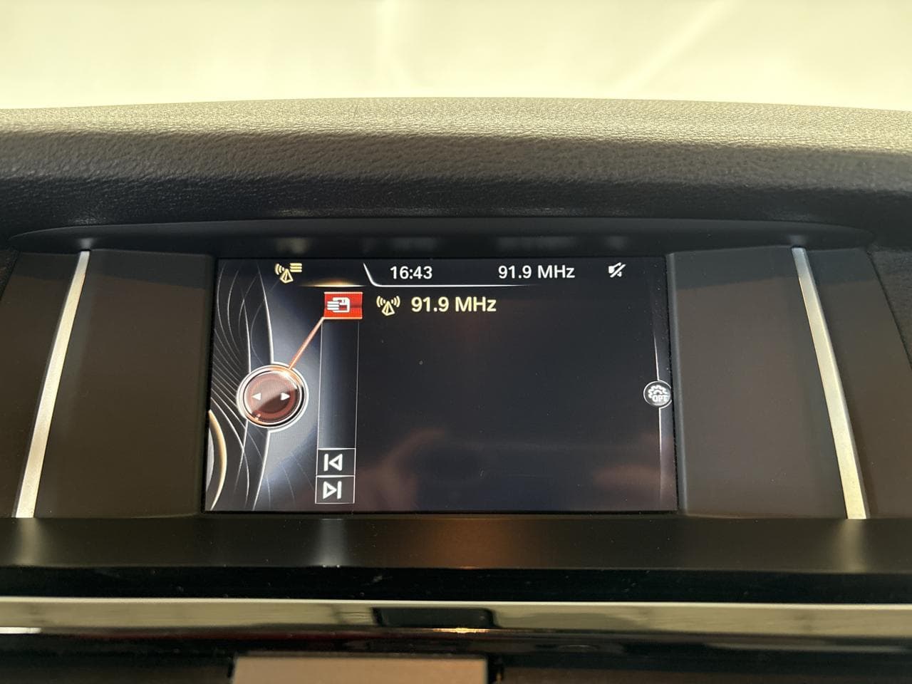 2014 BMW X3 - 11