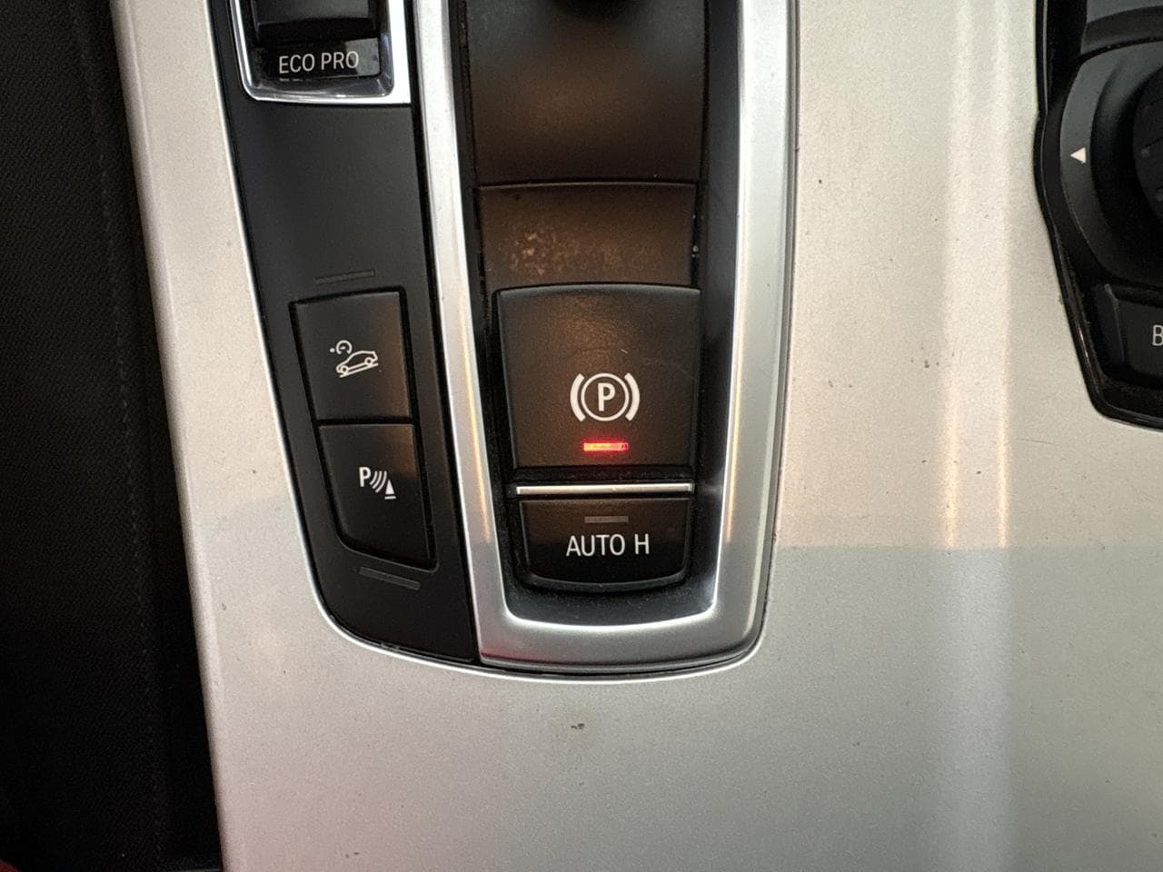 2014 BMW X3 - 16
