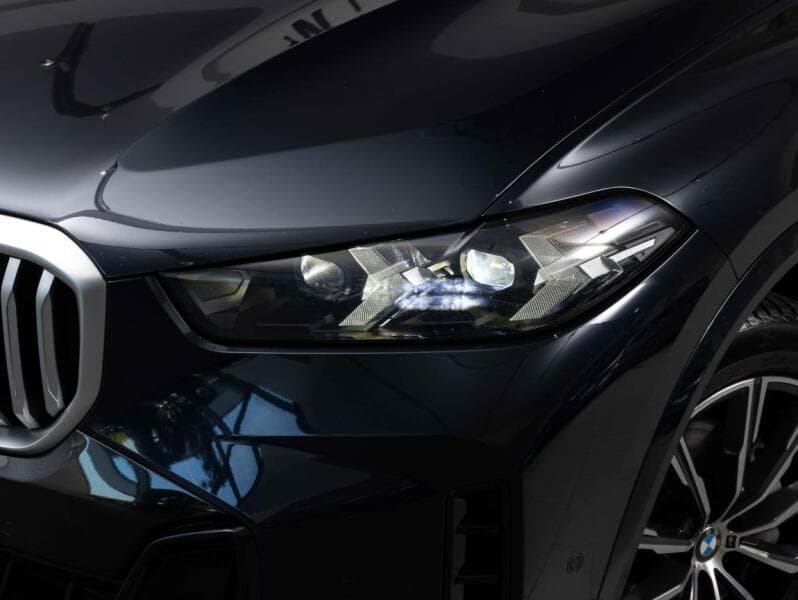 2024 BMW X5 - 8