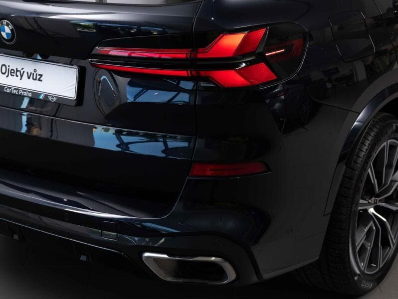 2024 BMW X5 - 9