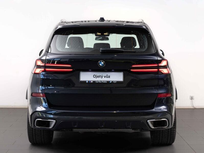2024 BMW X5 - 5