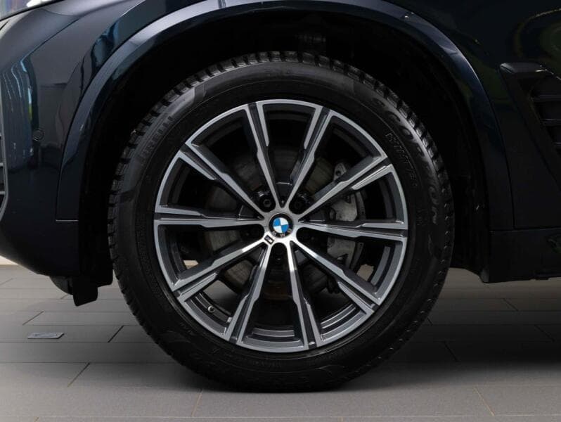 2024 BMW X5 - 6