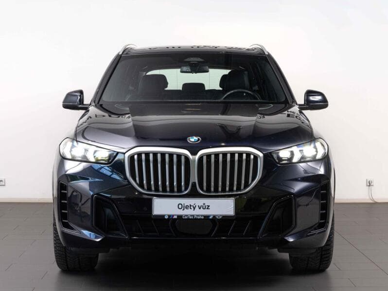 2024 BMW X5 - 3
