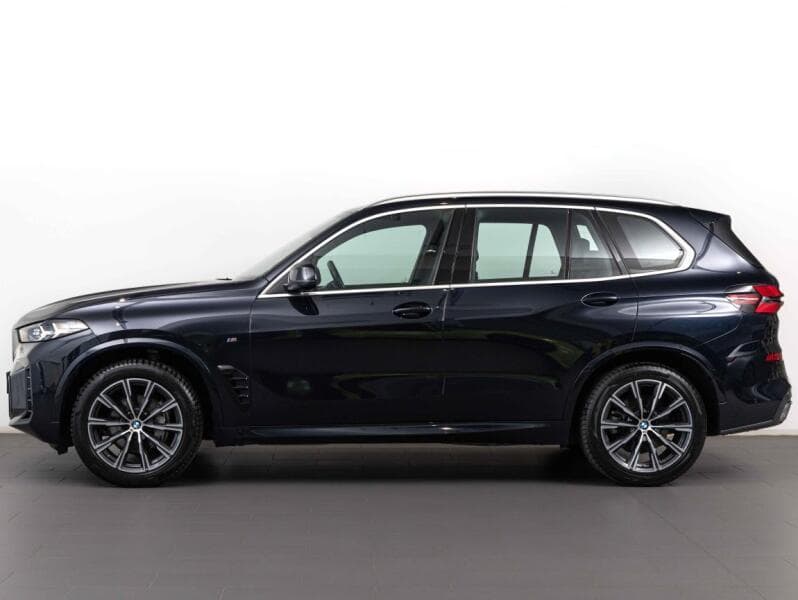 2024 BMW X5 - 2