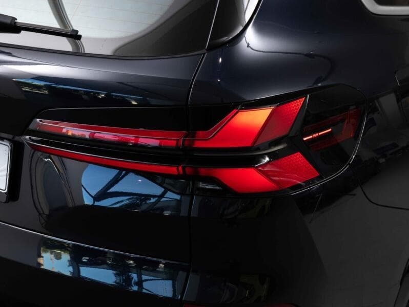 2024 BMW X5 - 10