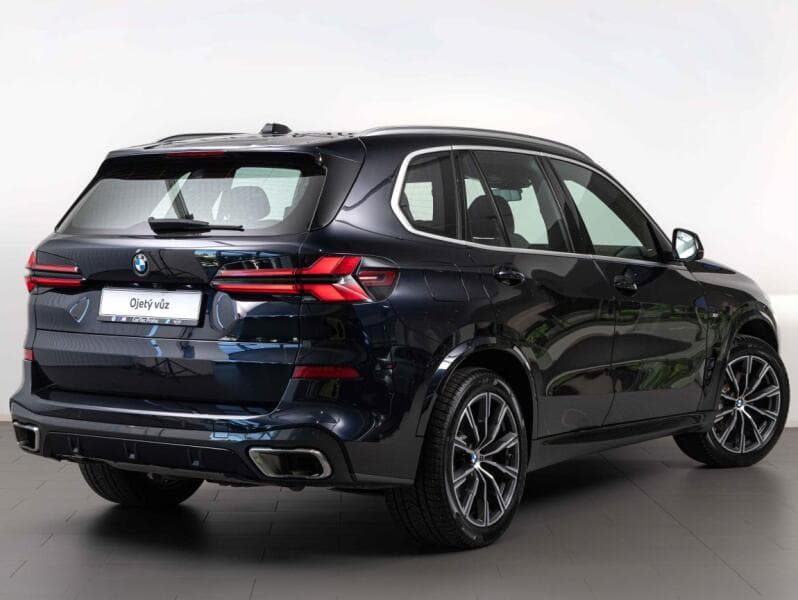 2024 BMW X5 - 4