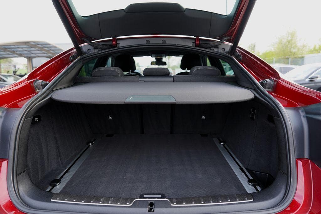 2015 BMW X6 - 13