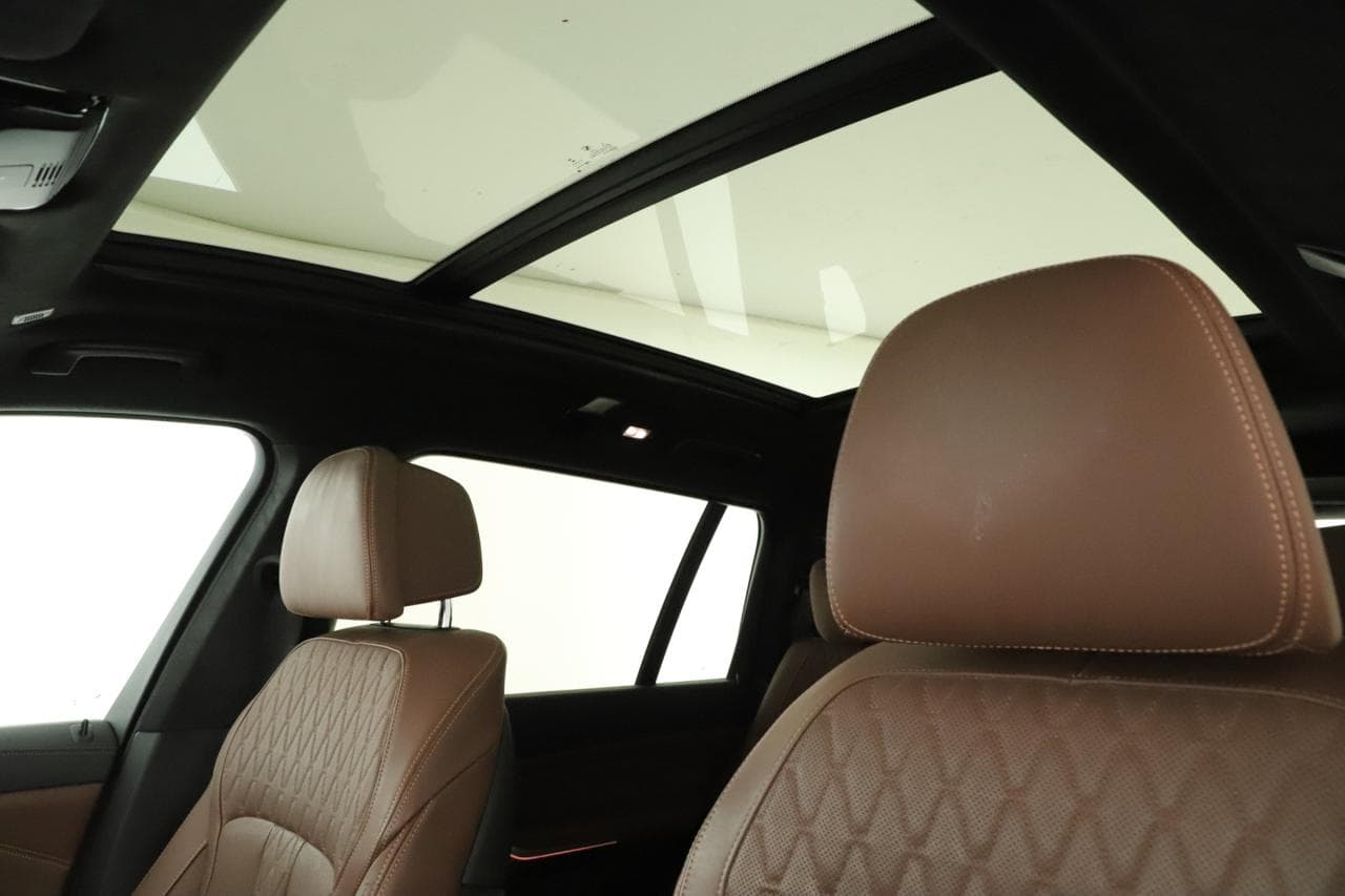 2022 BMW X7 - 20