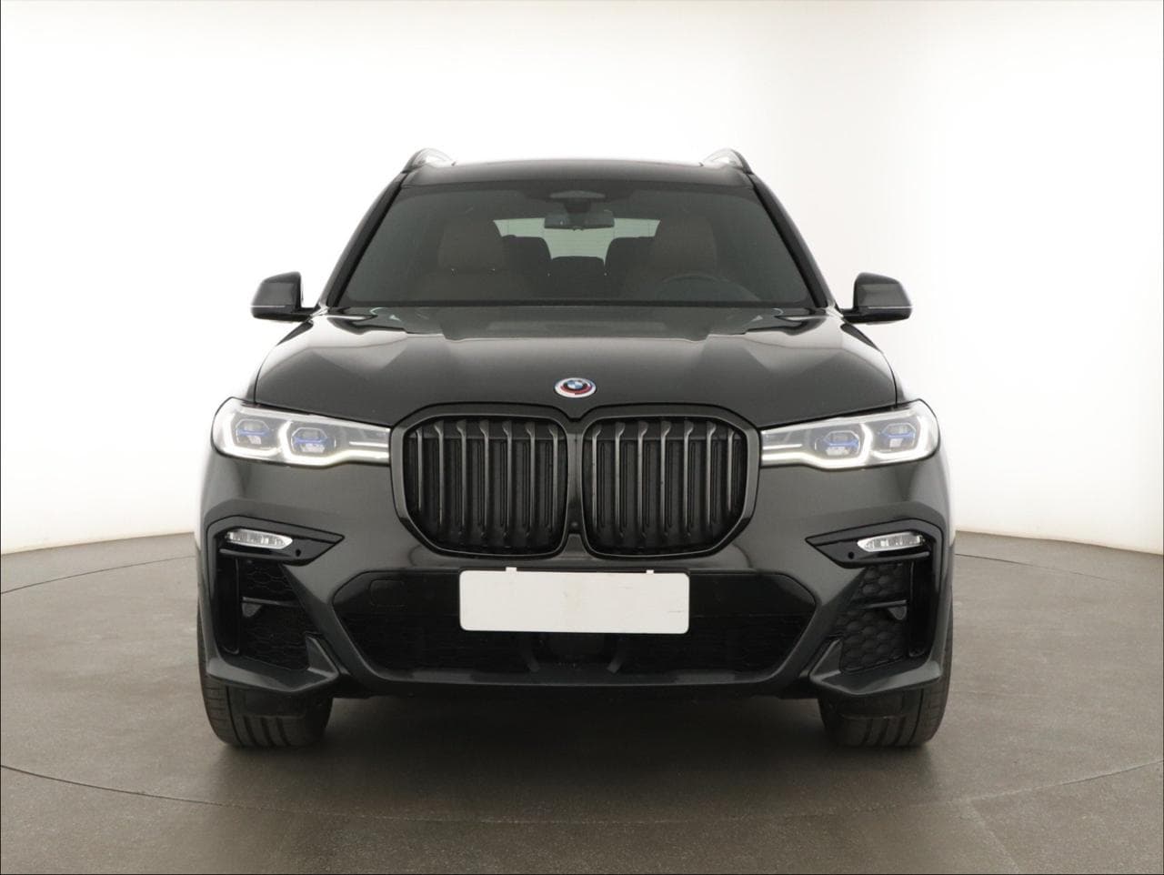 2022 BMW X7 - 2