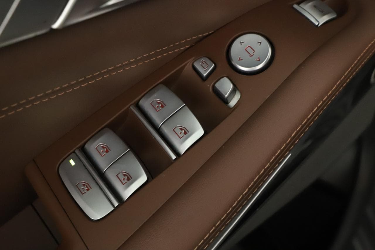 2022 BMW X7 - 15