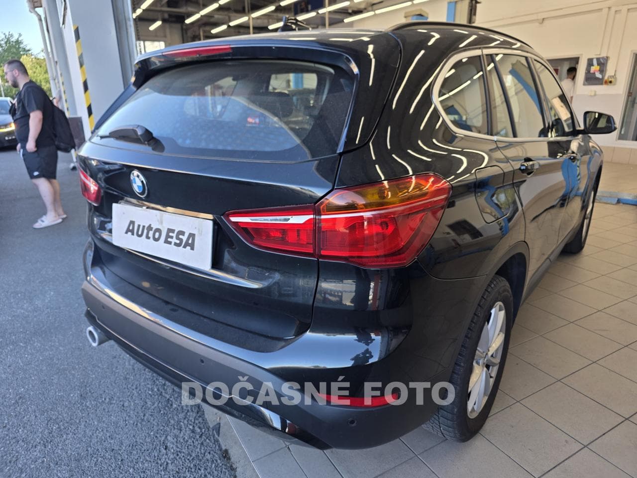 2021 BMW X1 - 2