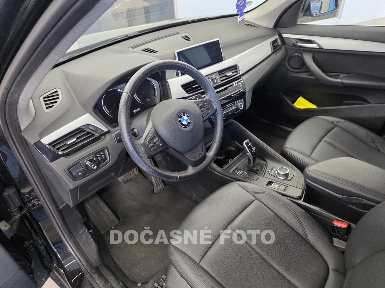 2021 BMW X1 - 3
