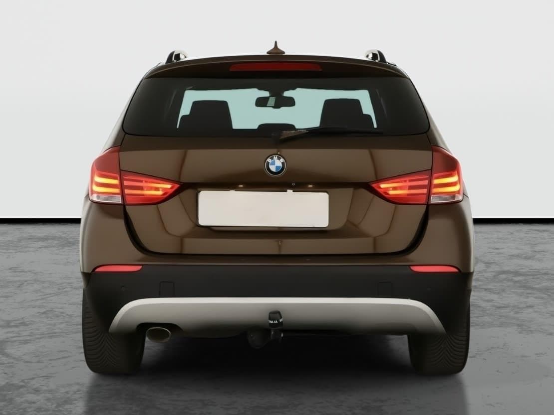 2010 BMW X1 - 5